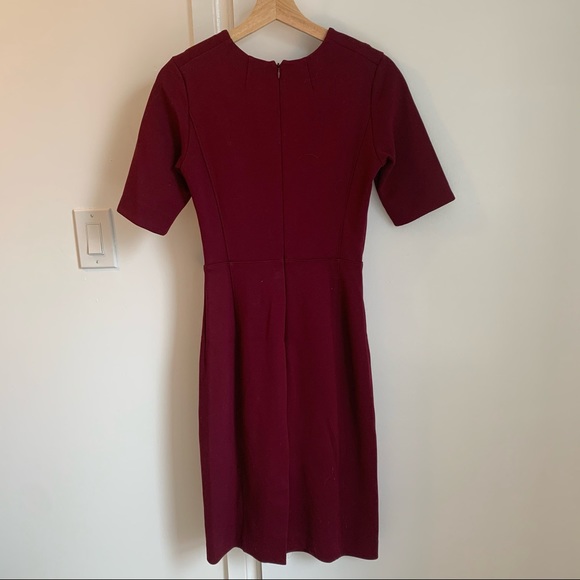 *SOLD* Babaton / Aritzia Kramer Dress - Picture 7 of 7